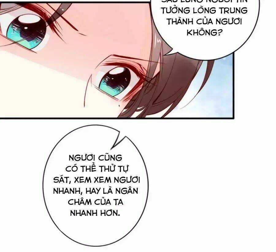 Đế Cung Đông Hoàng Phi - Chapter 48 - Trang 75