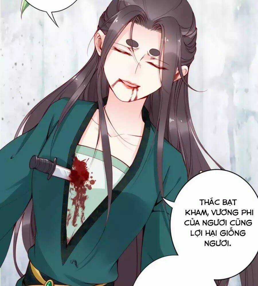 Đế Cung Đông Hoàng Phi - Chapter 48 - Trang 77