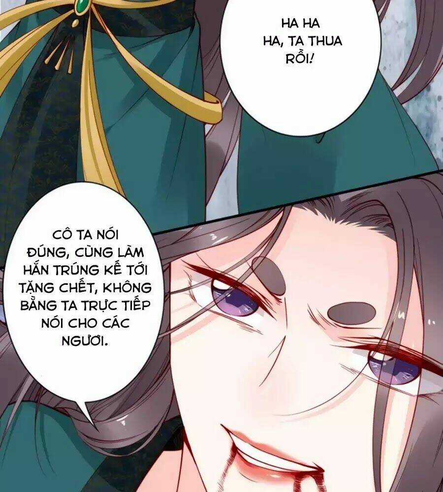 Đế Cung Đông Hoàng Phi - Chapter 48 - Trang 78