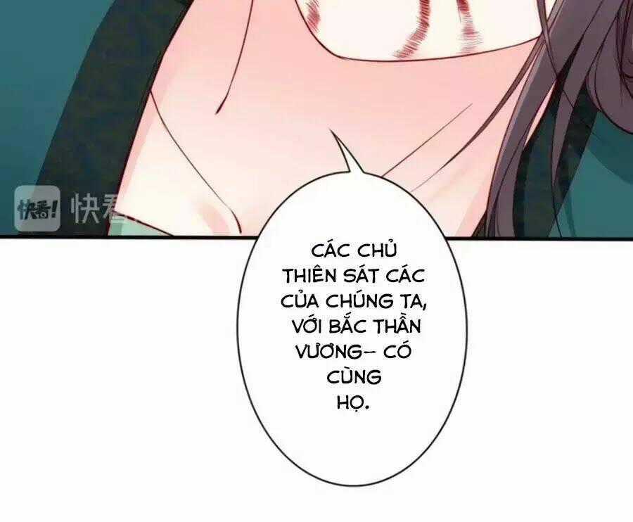 Đế Cung Đông Hoàng Phi - Chapter 48 - Trang 79