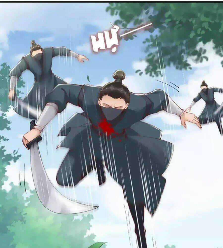 Đế Cung Đông Hoàng Phi - Chapter 48 - Trang 9