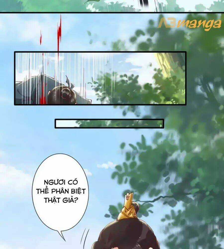 Đế Cung Đông Hoàng Phi - Chapter 48 - Trang 10