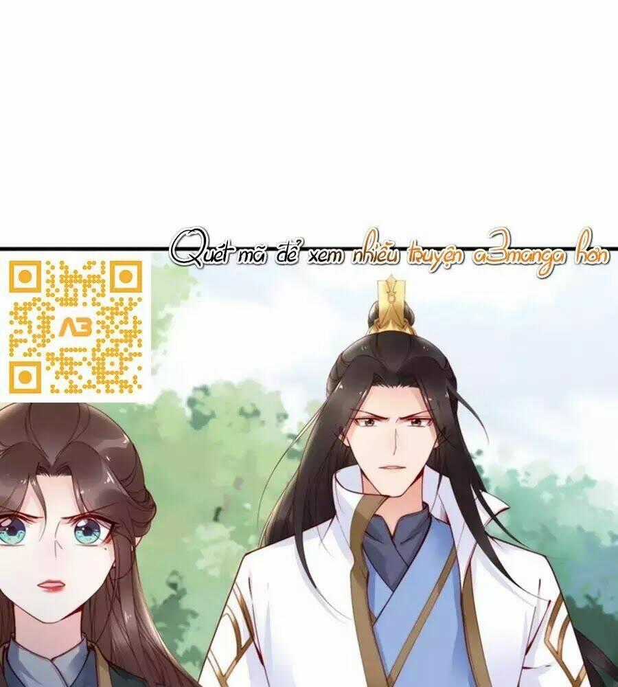 Đế Cung Đông Hoàng Phi - Chapter 49 - Trang 1