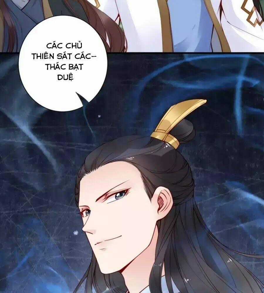 Đế Cung Đông Hoàng Phi - Chapter 49 - Trang 2