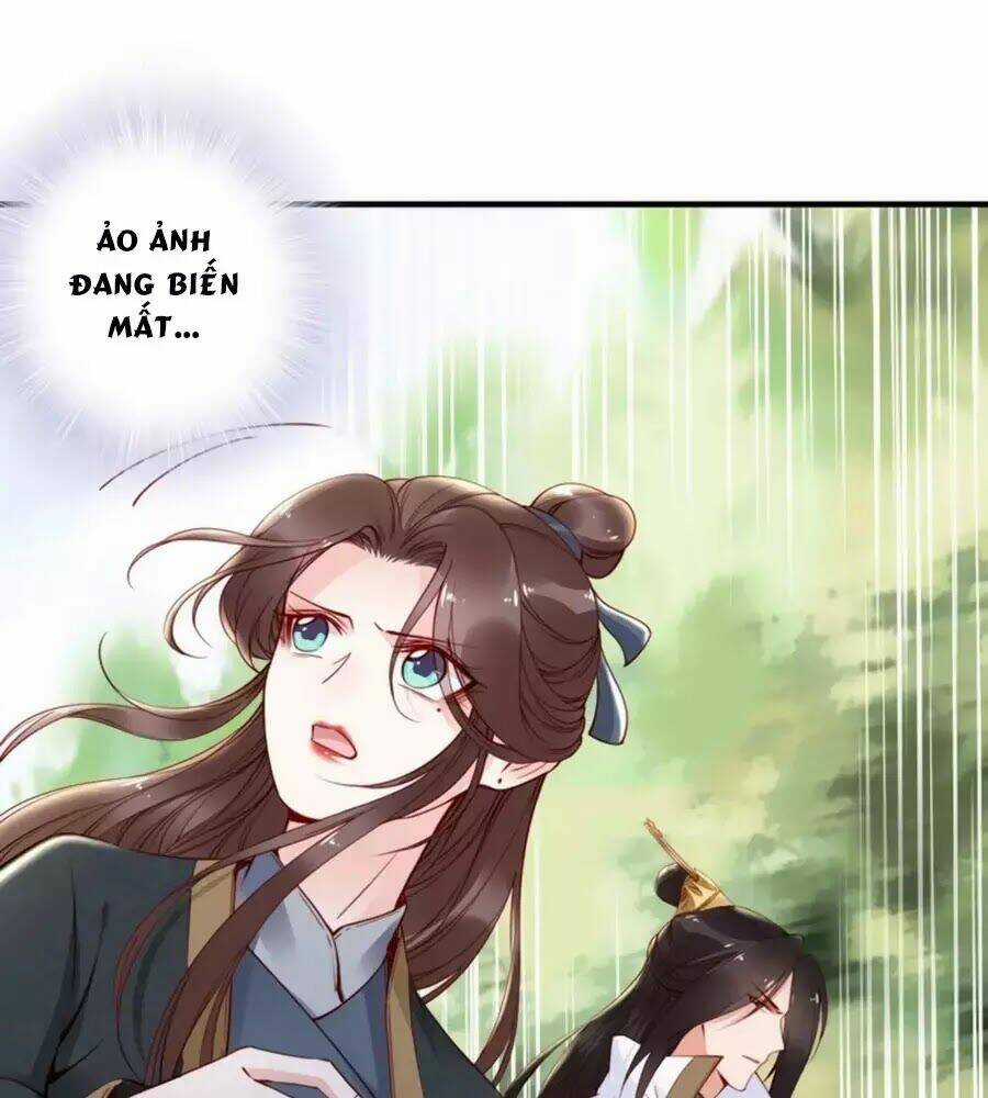 Đế Cung Đông Hoàng Phi - Chapter 49 - Trang 12