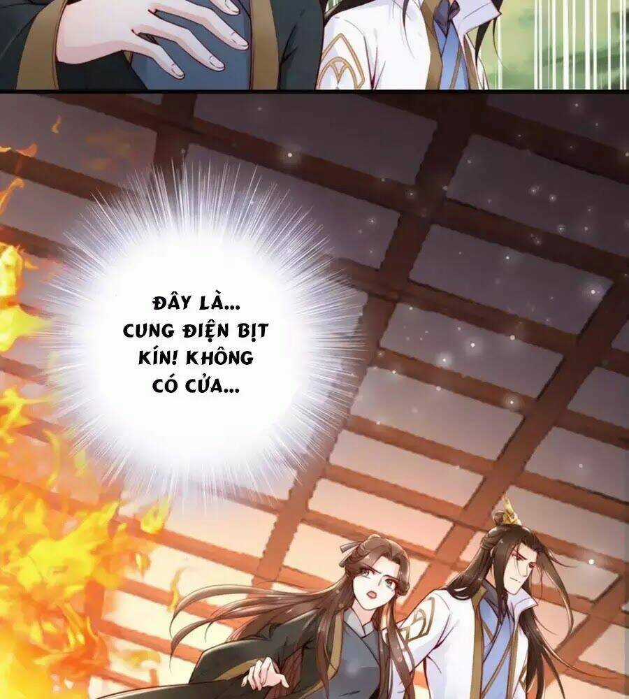 Đế Cung Đông Hoàng Phi - Chapter 49 - Trang 13