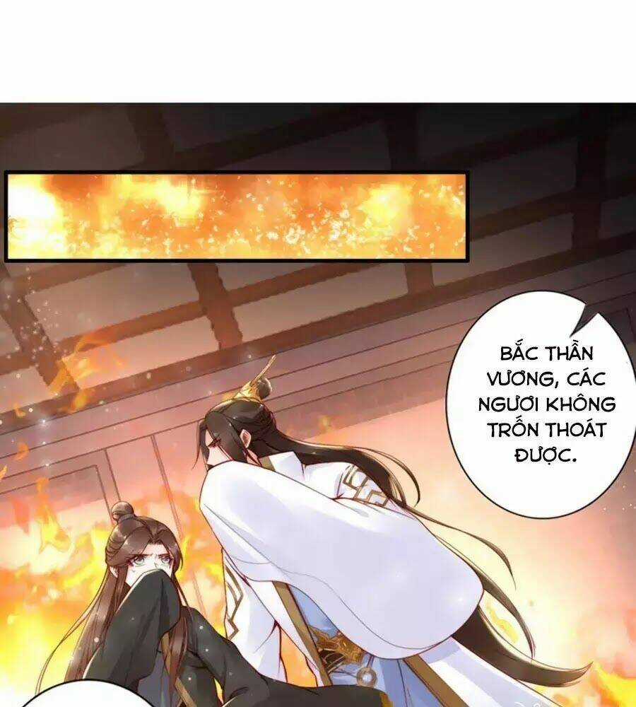 Đế Cung Đông Hoàng Phi - Chapter 49 - Trang 16