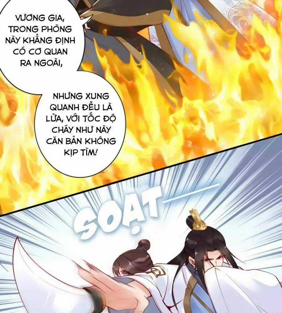 Đế Cung Đông Hoàng Phi - Chapter 49 - Trang 17