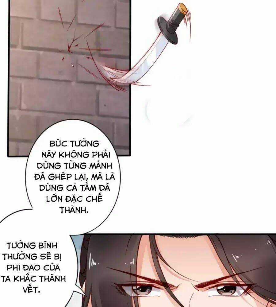 Đế Cung Đông Hoàng Phi - Chapter 49 - Trang 19