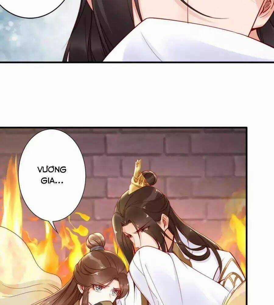 Đế Cung Đông Hoàng Phi - Chapter 49 - Trang 20