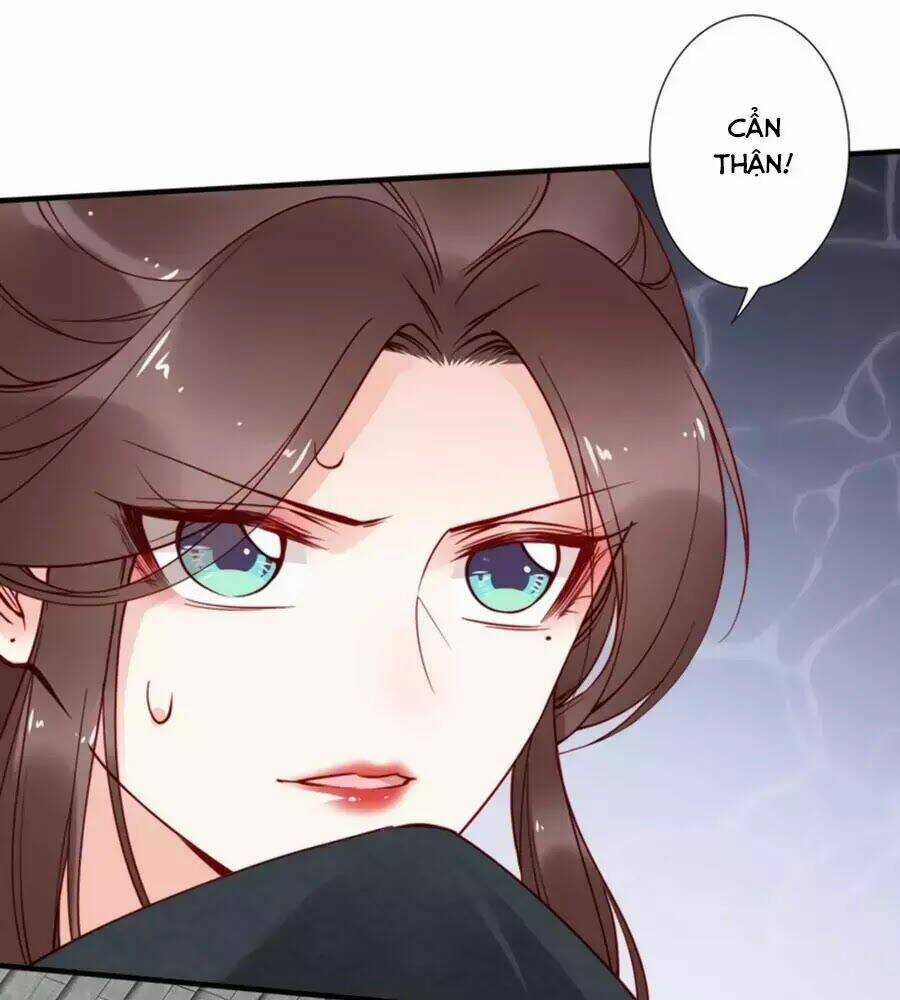 Đế Cung Đông Hoàng Phi - Chapter 49 - Trang 22