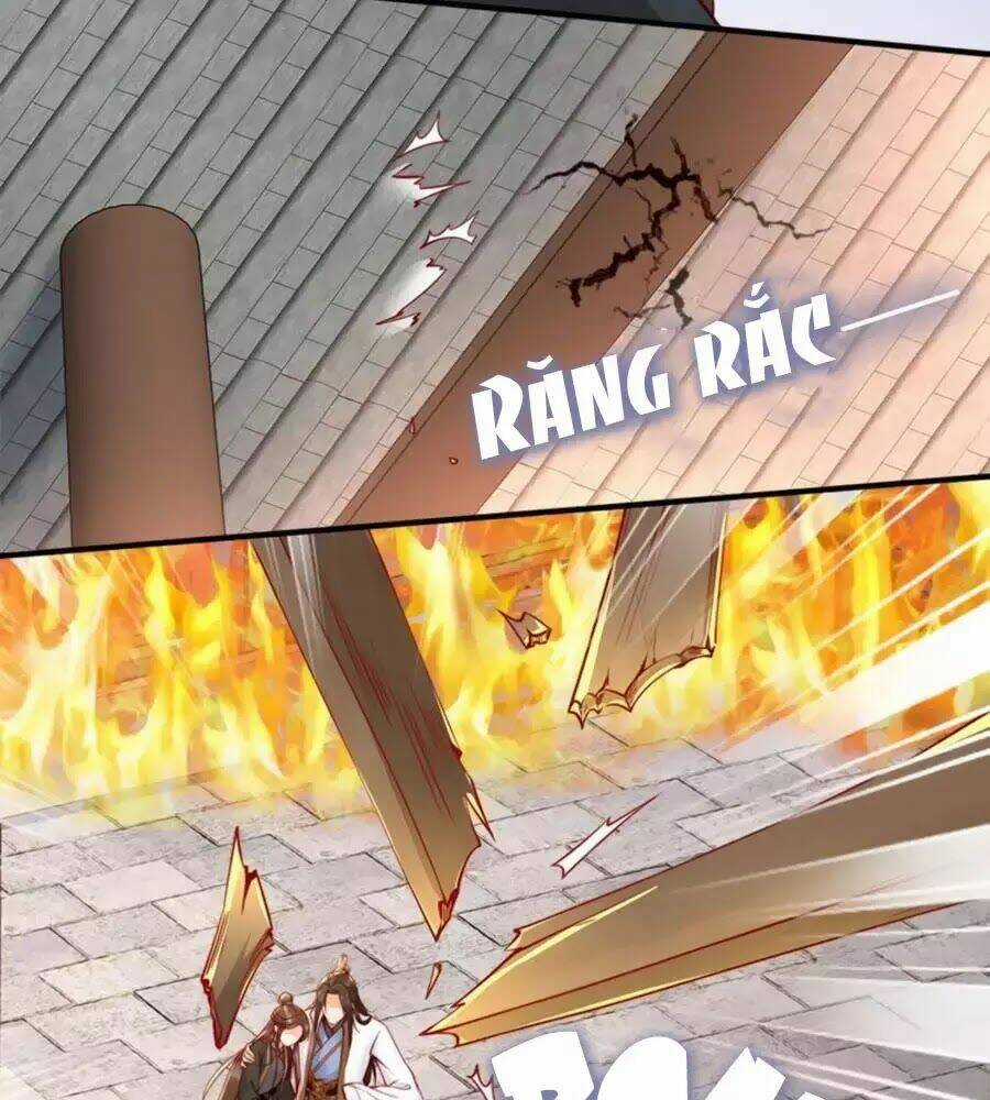 Đế Cung Đông Hoàng Phi - Chapter 49 - Trang 23