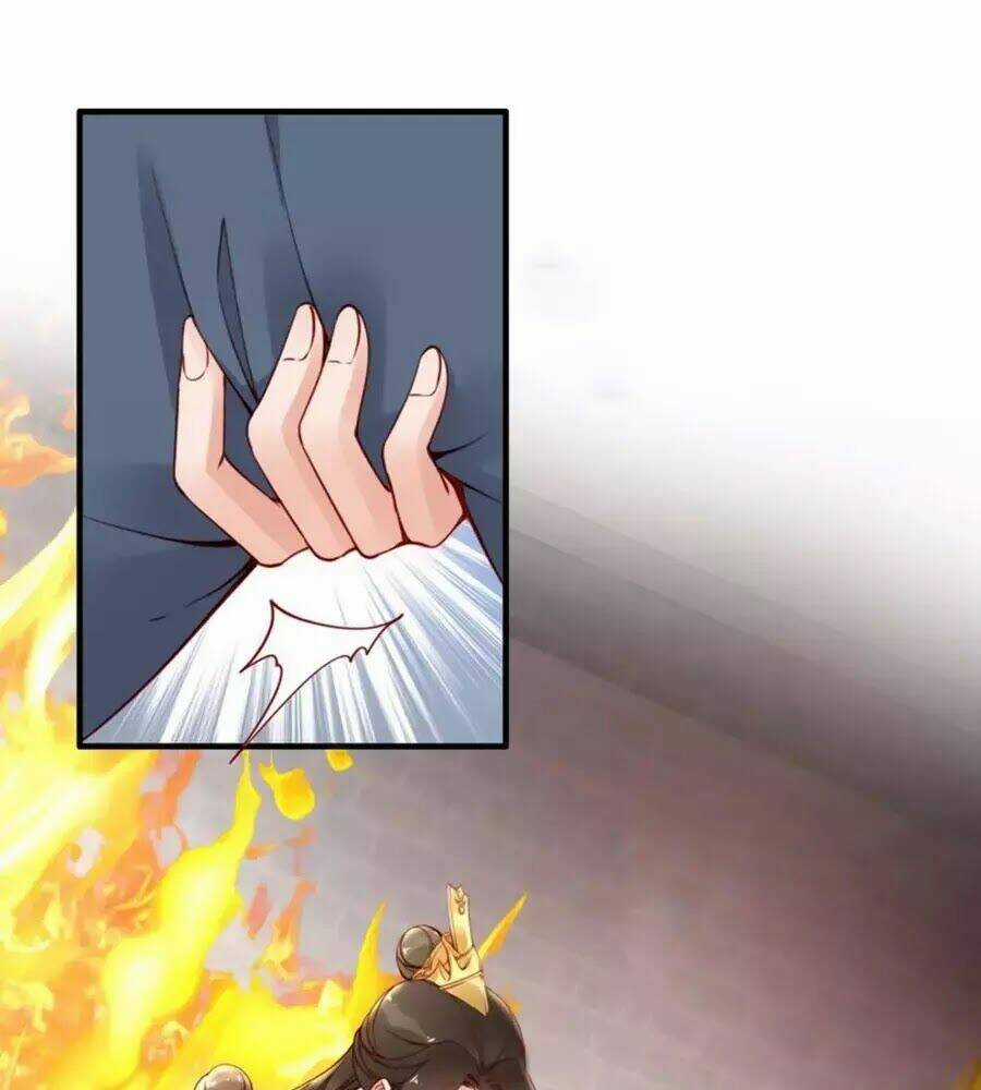 Đế Cung Đông Hoàng Phi - Chapter 49 - Trang 25