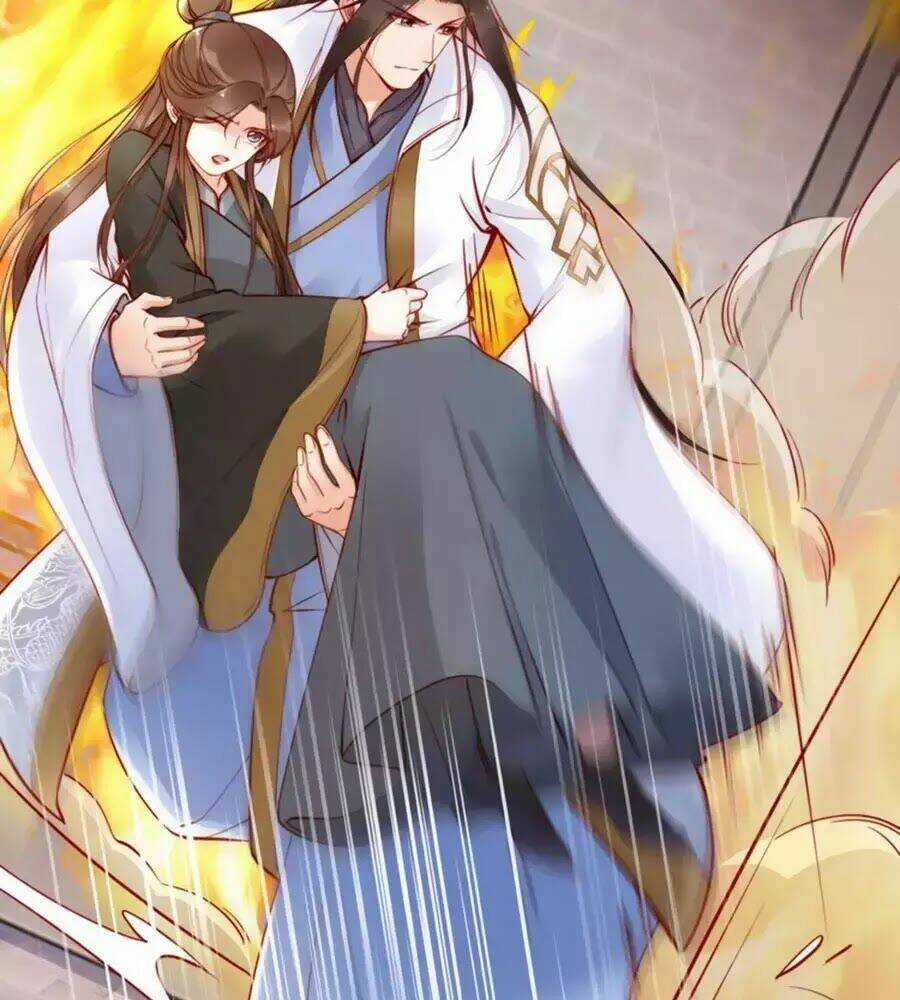 Đế Cung Đông Hoàng Phi - Chapter 49 - Trang 26