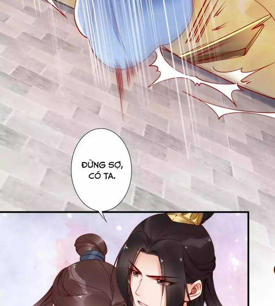 Đế Cung Đông Hoàng Phi - Chapter 49 - Trang 27