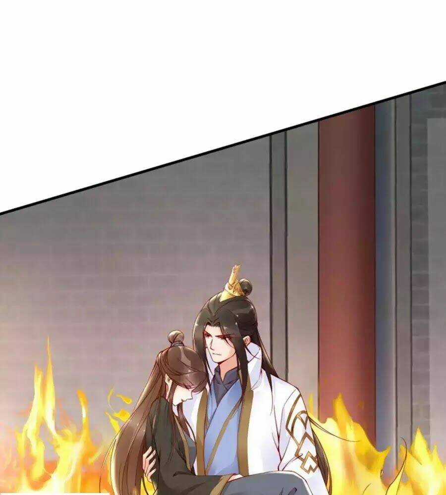 Đế Cung Đông Hoàng Phi - Chapter 49 - Trang 29