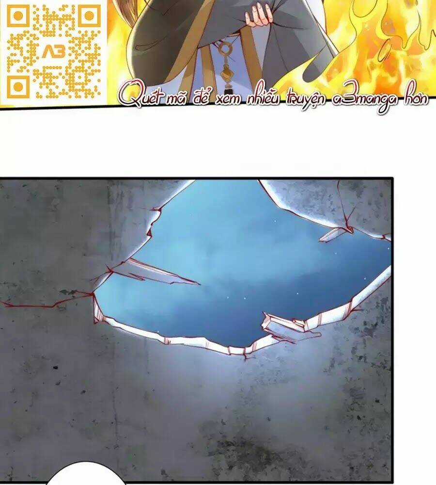 Đế Cung Đông Hoàng Phi - Chapter 49 - Trang 30