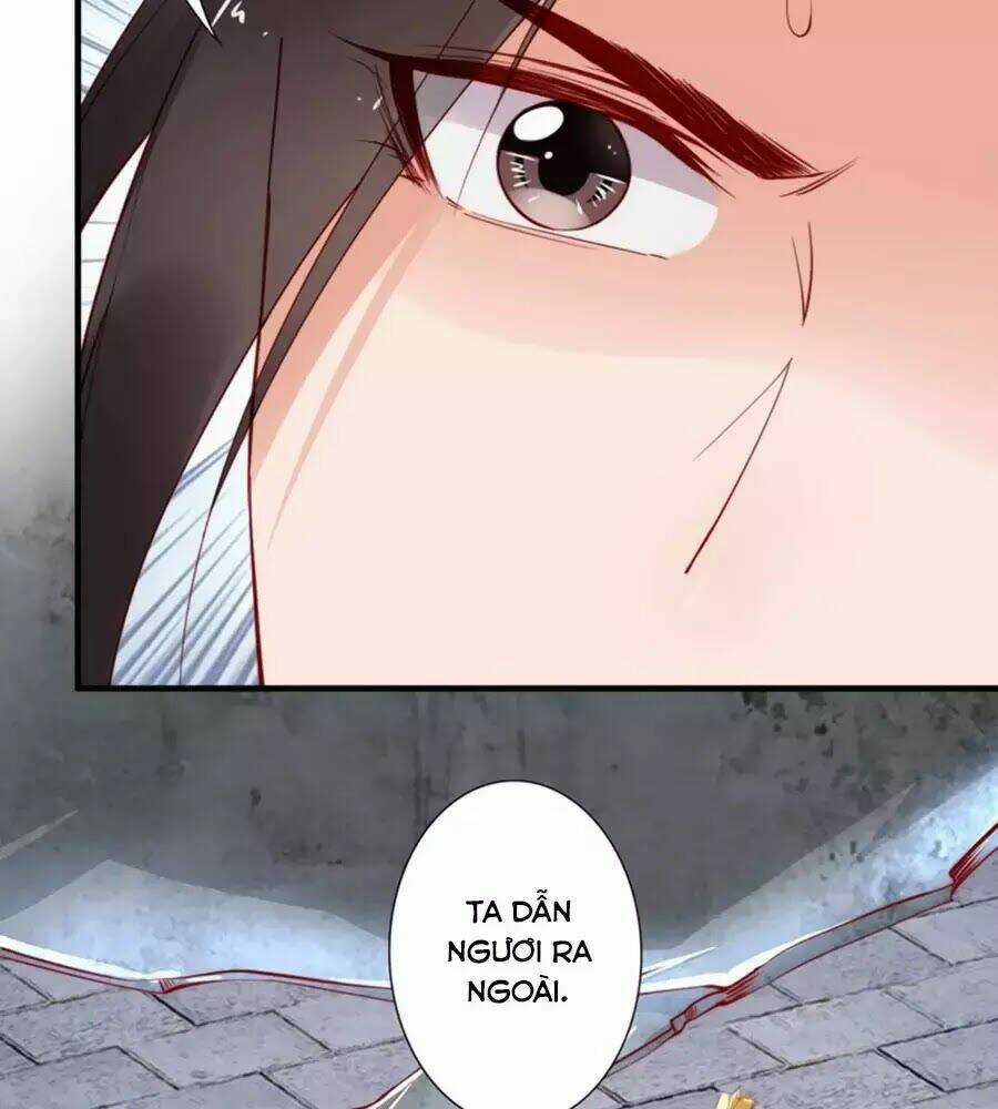 Đế Cung Đông Hoàng Phi - Chapter 49 - Trang 32