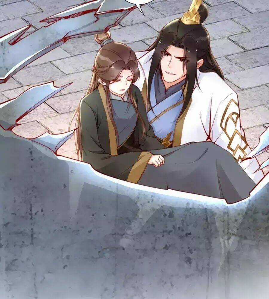 Đế Cung Đông Hoàng Phi - Chapter 49 - Trang 33