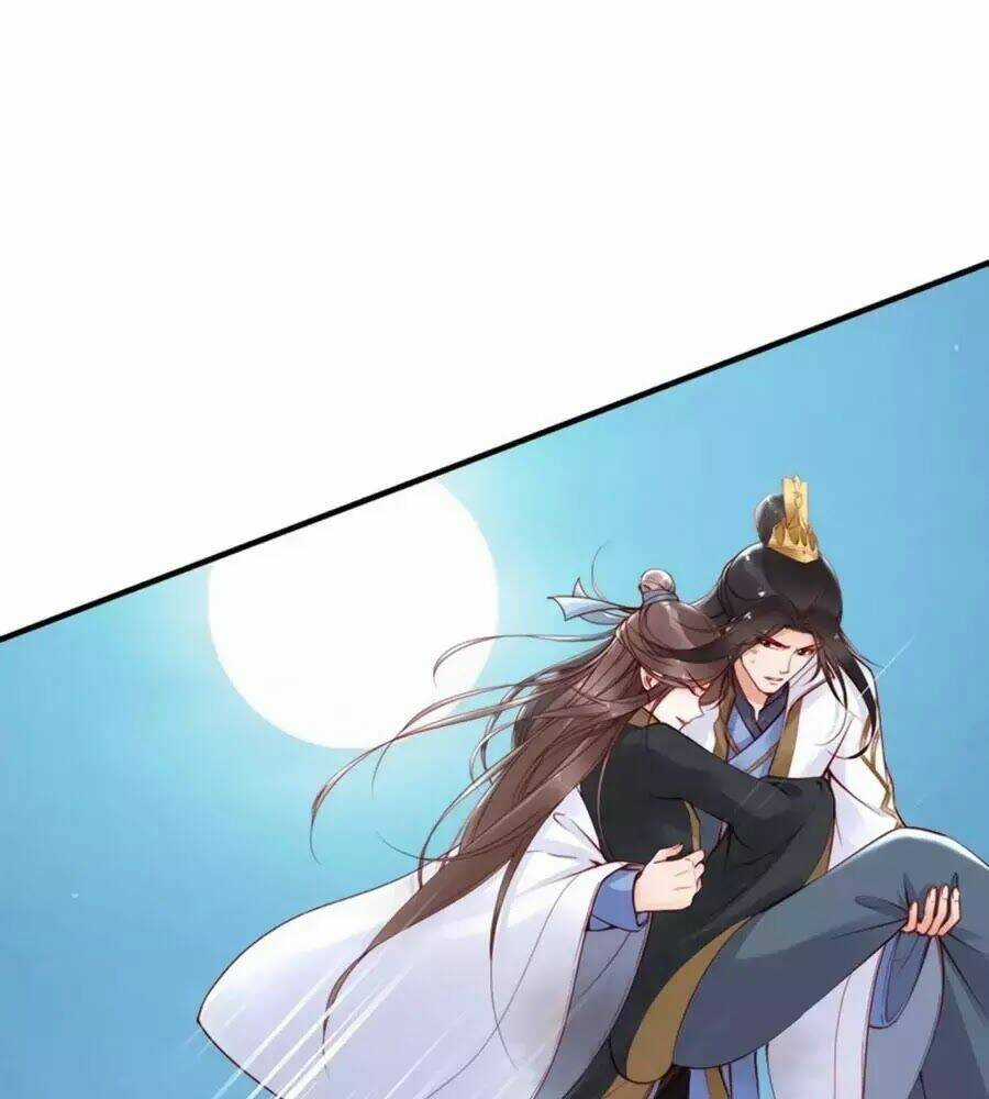 Đế Cung Đông Hoàng Phi - Chapter 49 - Trang 35