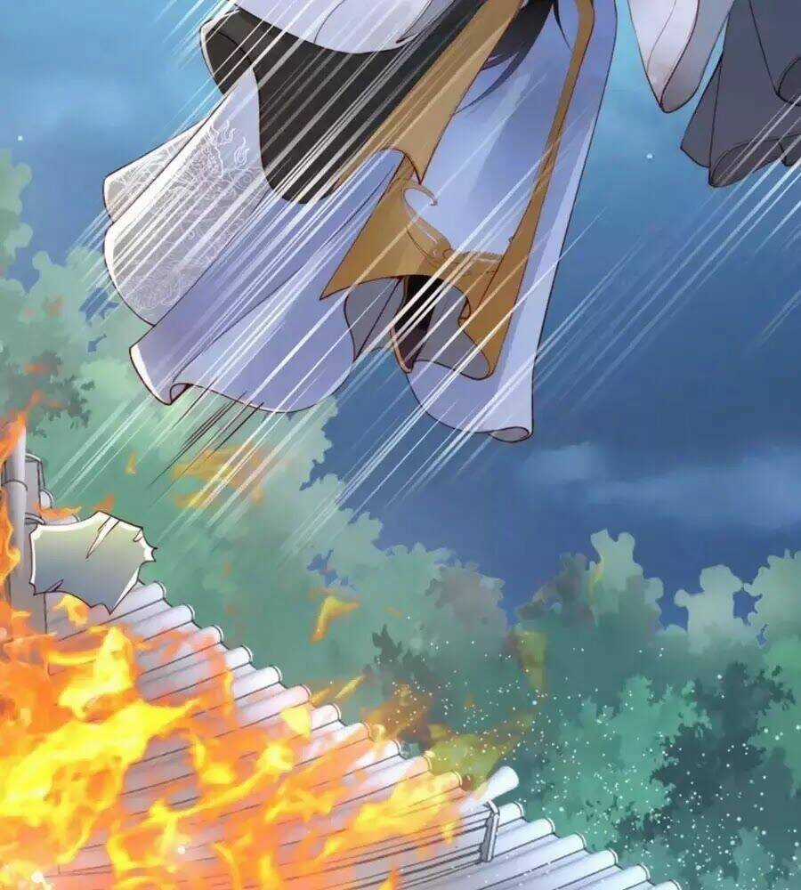 Đế Cung Đông Hoàng Phi - Chapter 49 - Trang 36