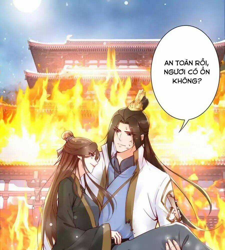 Đế Cung Đông Hoàng Phi - Chapter 49 - Trang 38