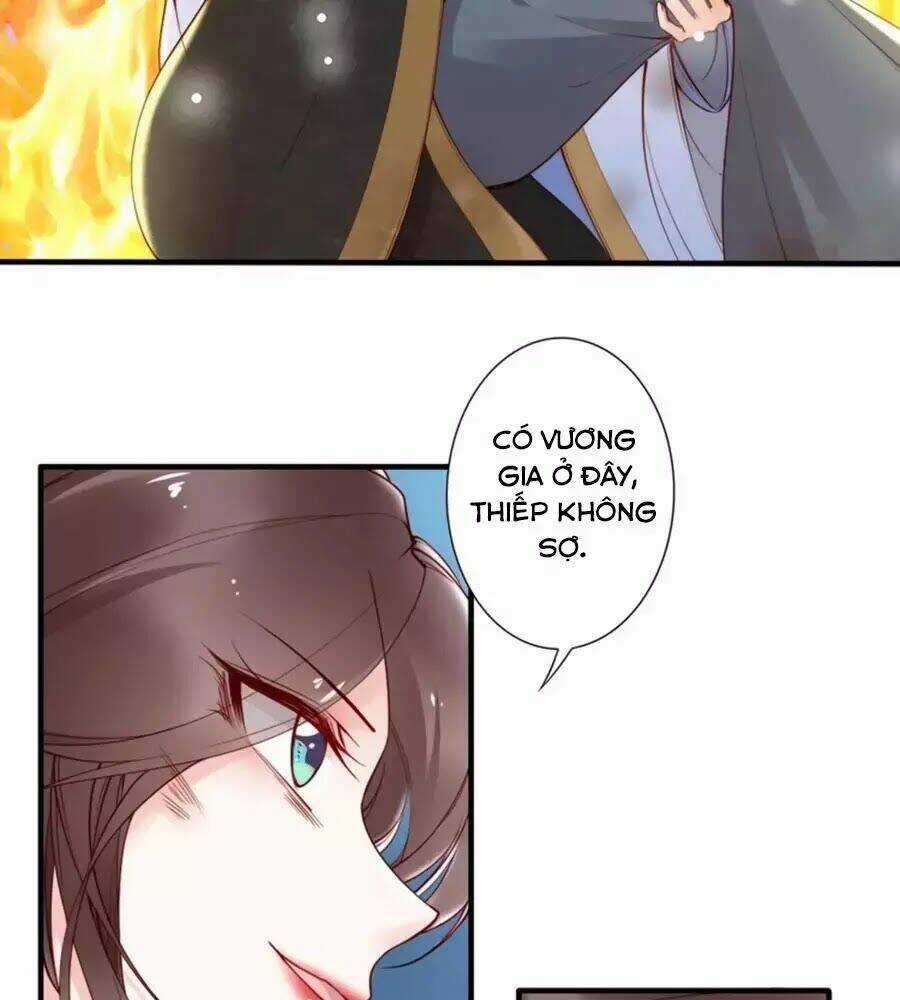 Đế Cung Đông Hoàng Phi - Chapter 49 - Trang 39