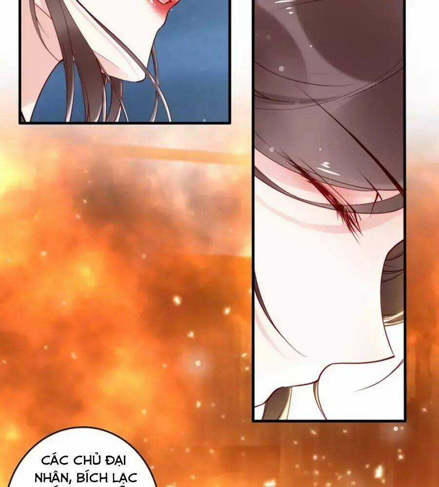 Đế Cung Đông Hoàng Phi - Chapter 49 - Trang 40