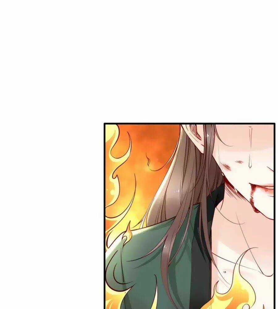 Đế Cung Đông Hoàng Phi - Chapter 49 - Trang 42