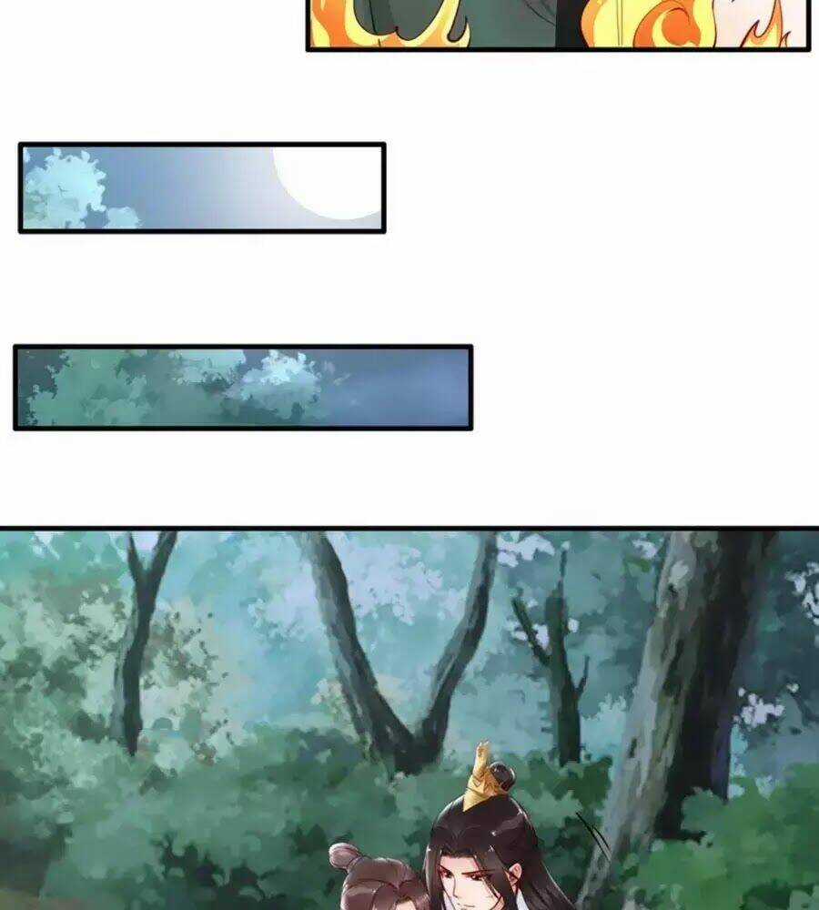 Đế Cung Đông Hoàng Phi - Chapter 49 - Trang 43