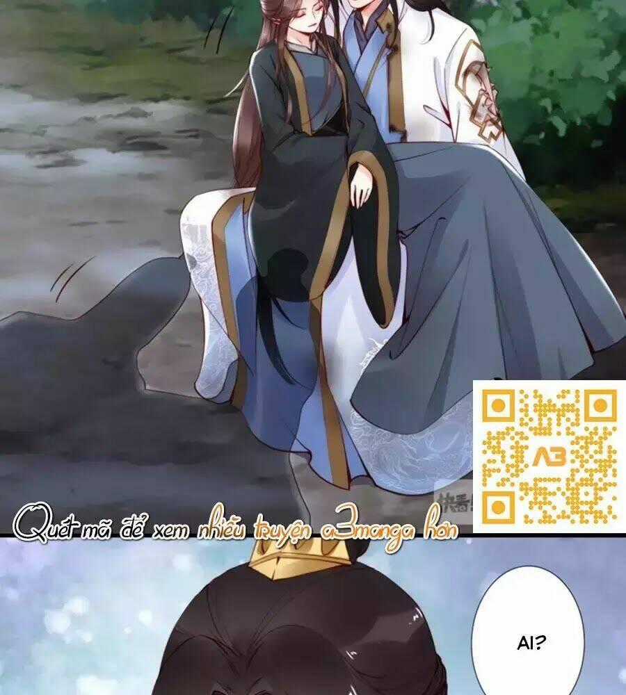 Đế Cung Đông Hoàng Phi - Chapter 49 - Trang 44