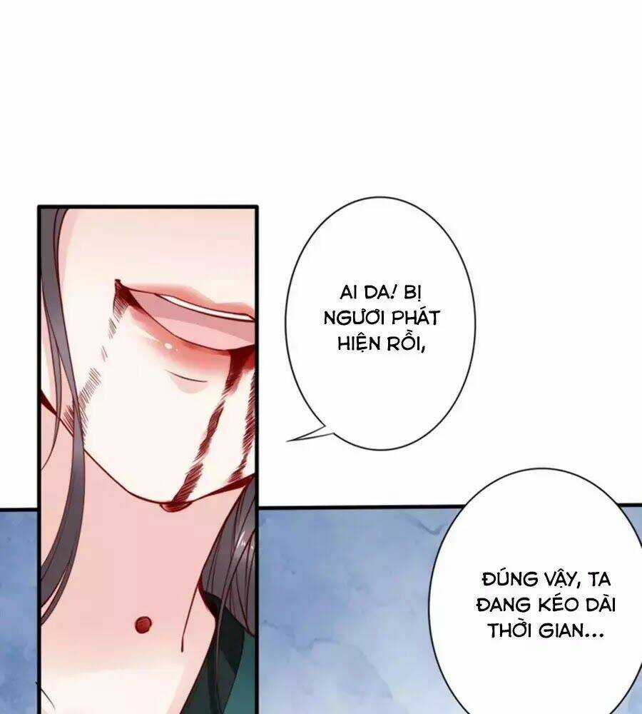 Đế Cung Đông Hoàng Phi - Chapter 49 - Trang 6