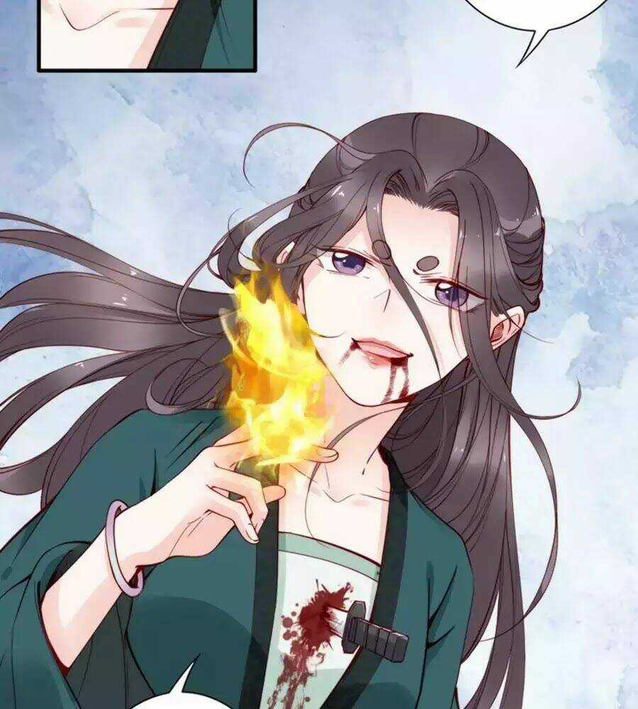 Đế Cung Đông Hoàng Phi - Chapter 49 - Trang 7