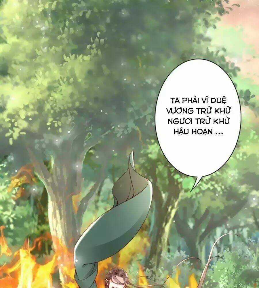 Đế Cung Đông Hoàng Phi - Chapter 49 - Trang 9