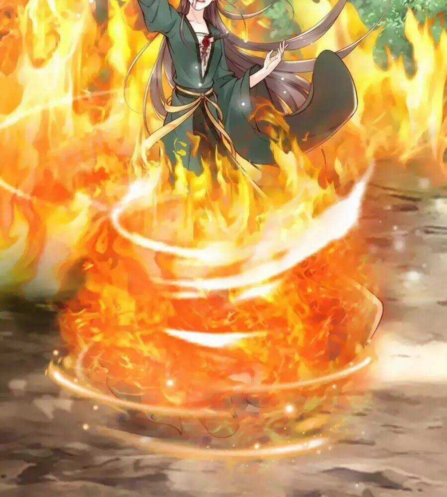 Đế Cung Đông Hoàng Phi - Chapter 49 - Trang 10