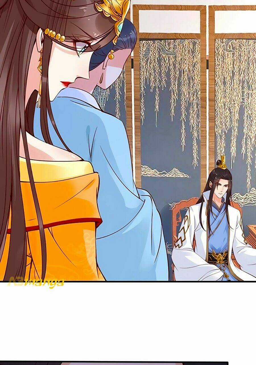 Đế Cung Đông Hoàng Phi - Chapter 5 - Trang 12