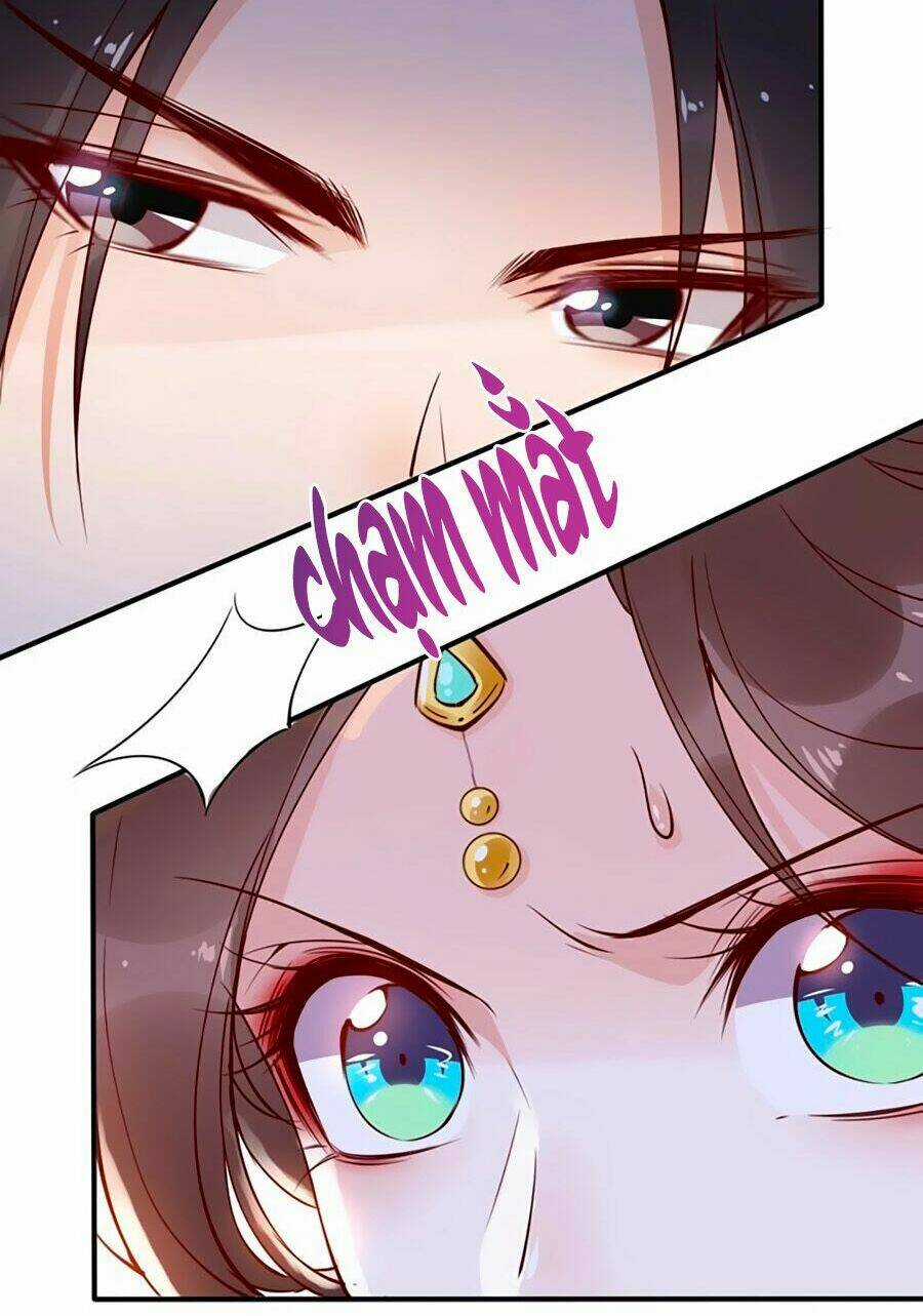 Đế Cung Đông Hoàng Phi - Chapter 5 - Trang 13