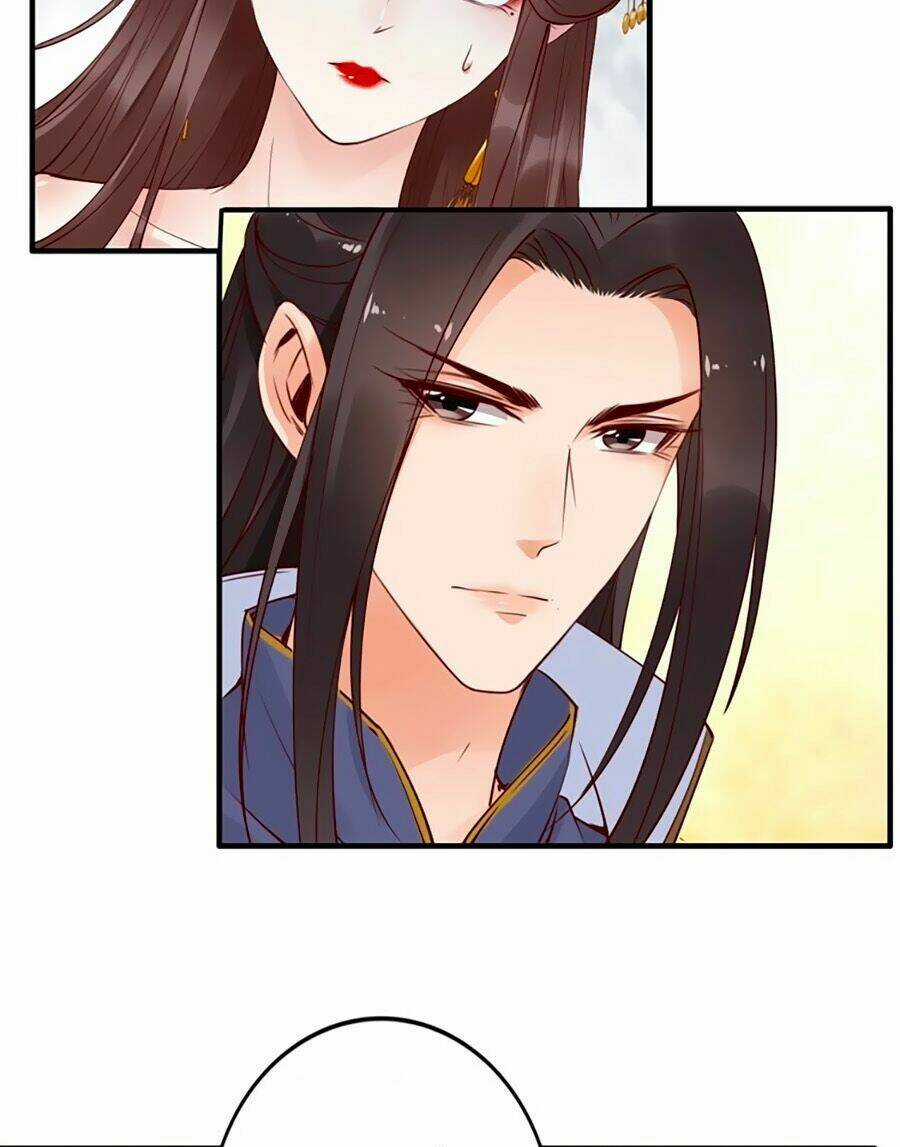 Đế Cung Đông Hoàng Phi - Chapter 5 - Trang 17