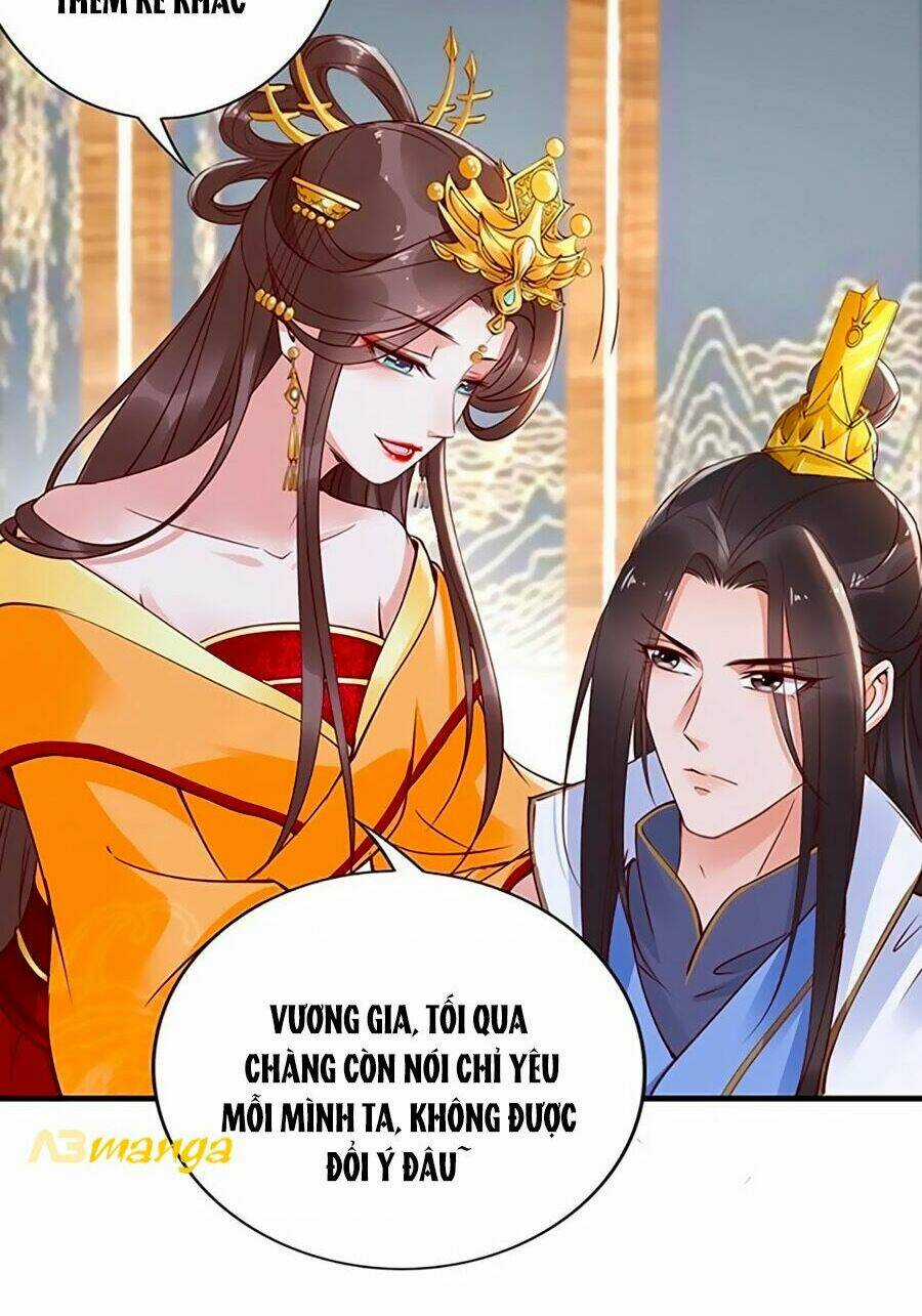 Đế Cung Đông Hoàng Phi - Chapter 5 - Trang 26