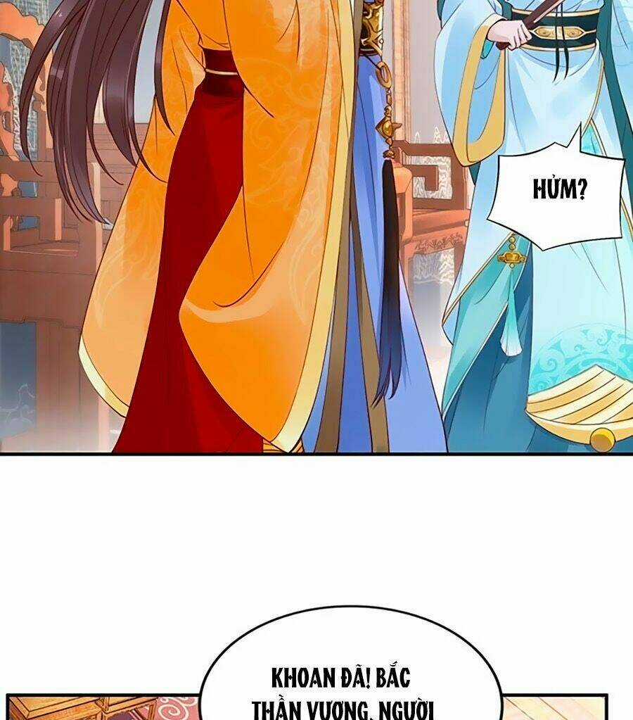 Đế Cung Đông Hoàng Phi - Chapter 5 - Trang 28
