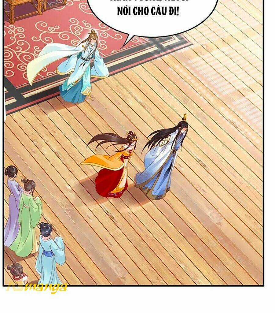 Đế Cung Đông Hoàng Phi - Chapter 5 - Trang 29