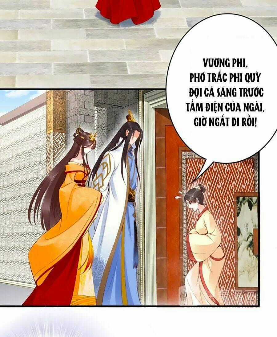 Đế Cung Đông Hoàng Phi - Chapter 5 - Trang 39