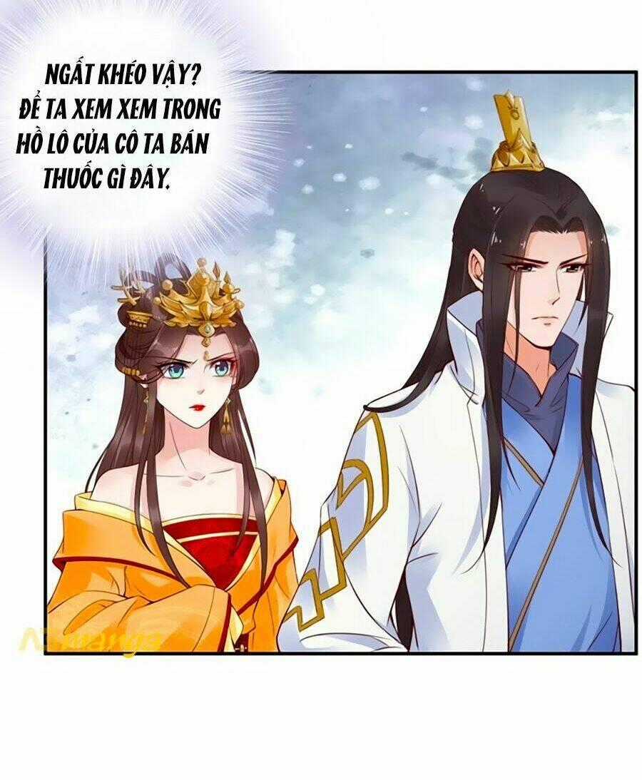 Đế Cung Đông Hoàng Phi - Chapter 5 - Trang 40