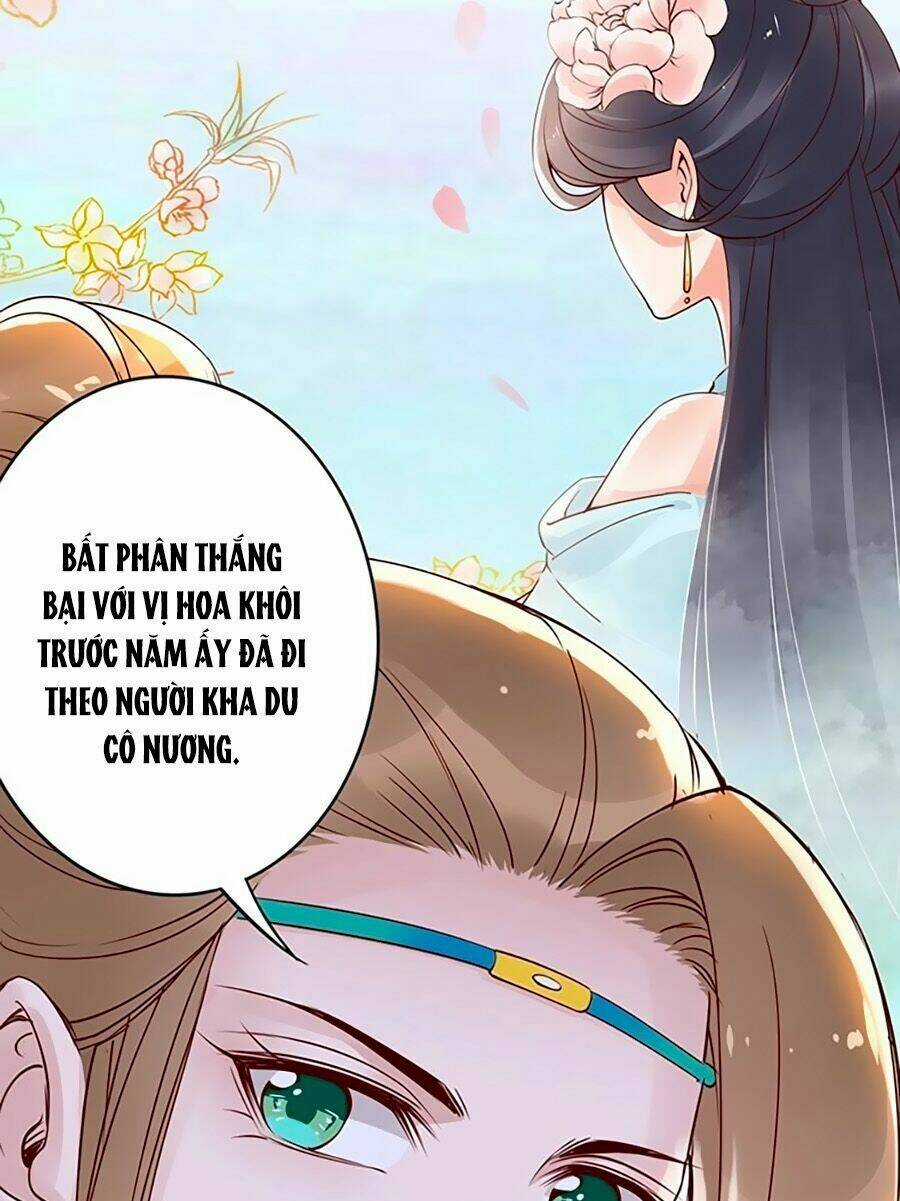 Đế Cung Đông Hoàng Phi - Chapter 5 - Trang 9