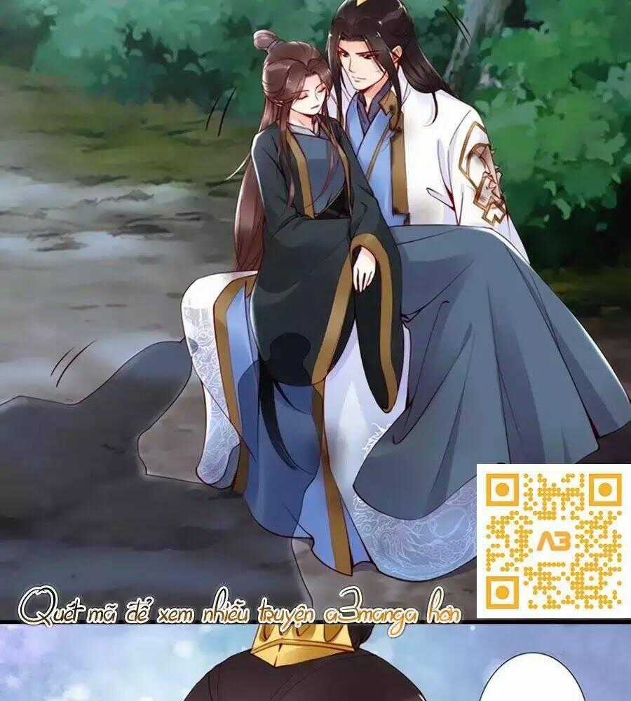 Đế Cung Đông Hoàng Phi - Chapter 50 - Trang 2