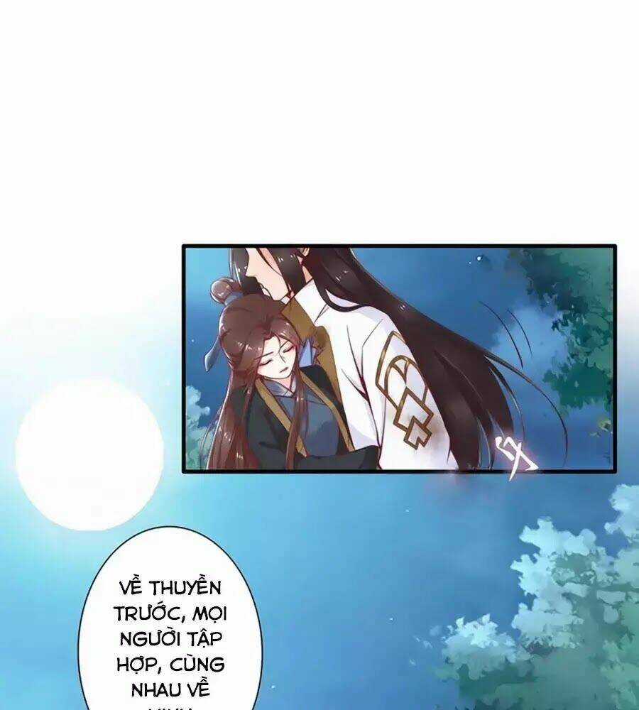 Đế Cung Đông Hoàng Phi - Chapter 50 - Trang 11