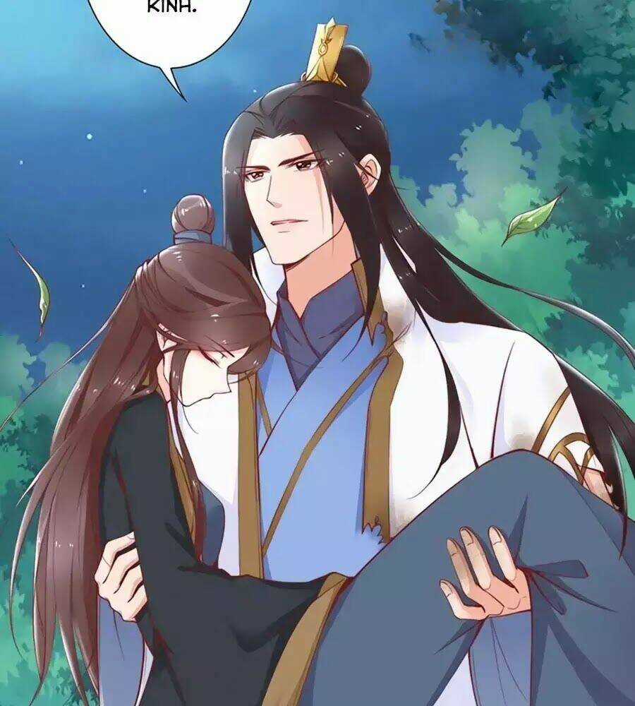 Đế Cung Đông Hoàng Phi - Chapter 50 - Trang 12