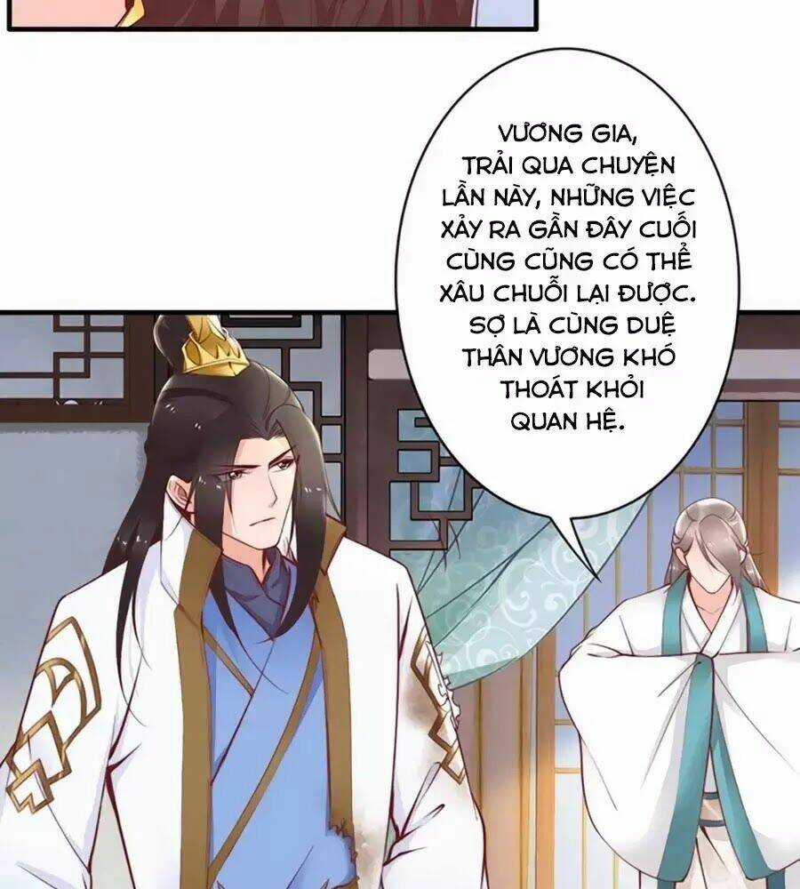 Đế Cung Đông Hoàng Phi - Chapter 50 - Trang 15