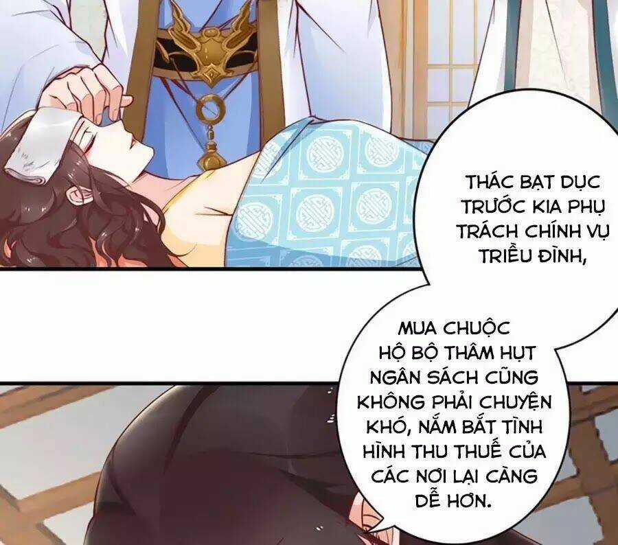 Đế Cung Đông Hoàng Phi - Chapter 50 - Trang 16