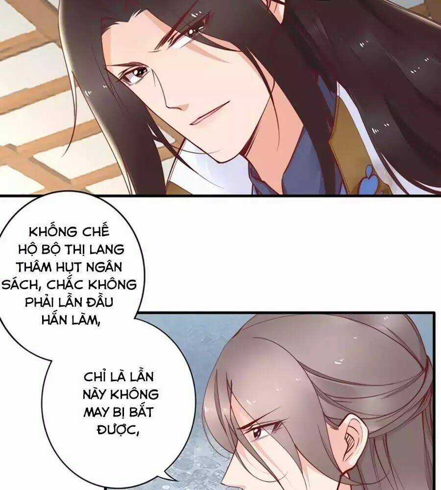 Đế Cung Đông Hoàng Phi - Chapter 50 - Trang 17